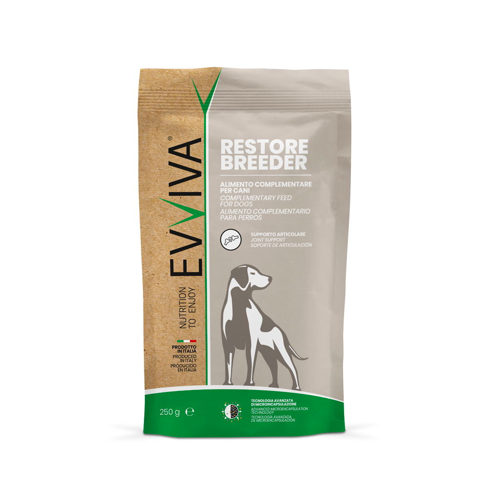 Restore Breeder